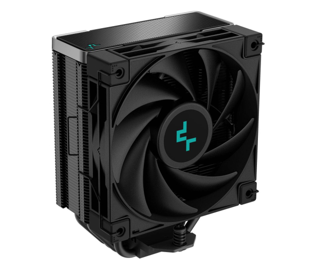 Deepcool AK400 Zero Dark 120mm - 1281258 - zdjęcie